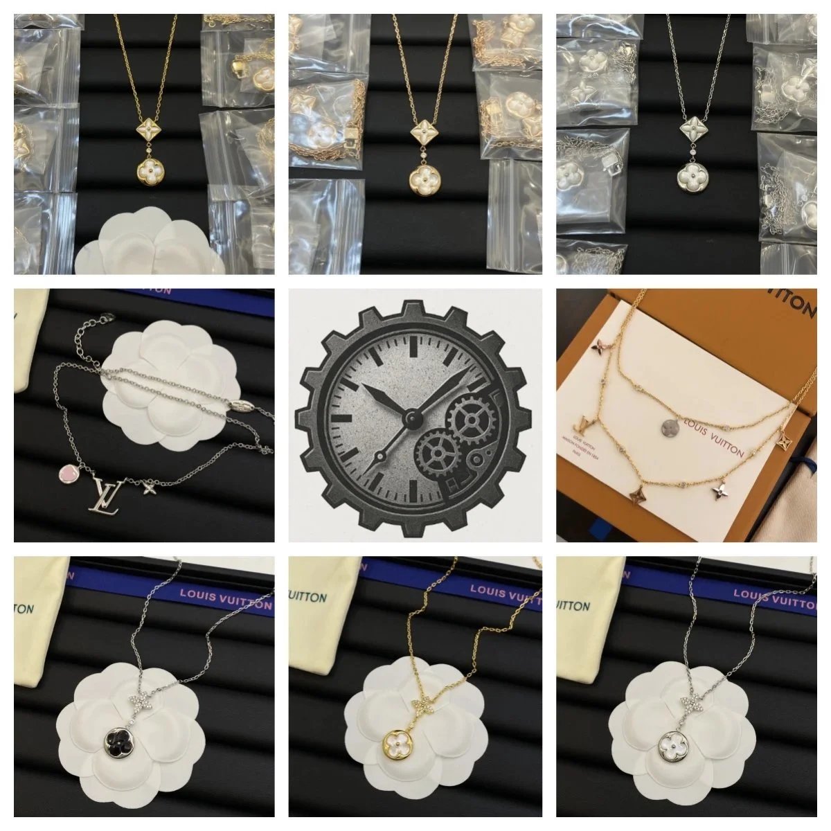 Jewellery — ZW-1 / L*
