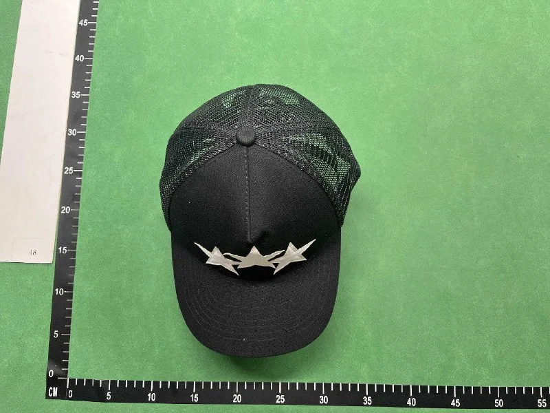 Baseball cap — 01 3