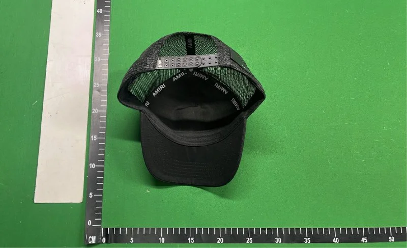 Baseball cap — 01 4