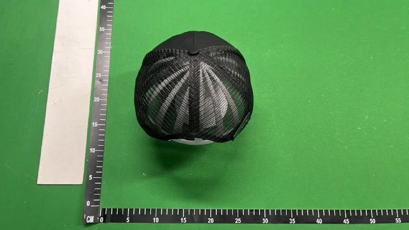 Baseball cap — 01 5