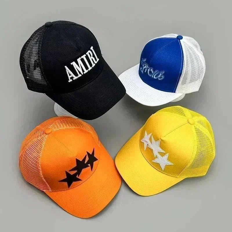 Baseball cap — 01