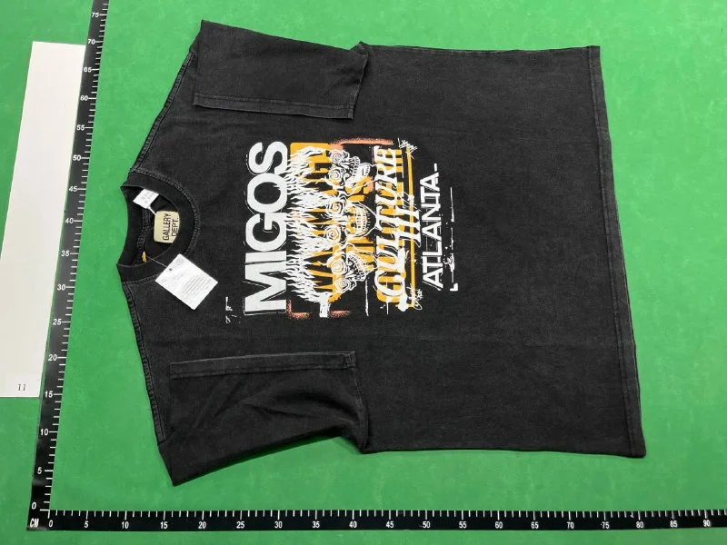 LJR G*ALLERY *DEPT Short-Sleeve Top 5