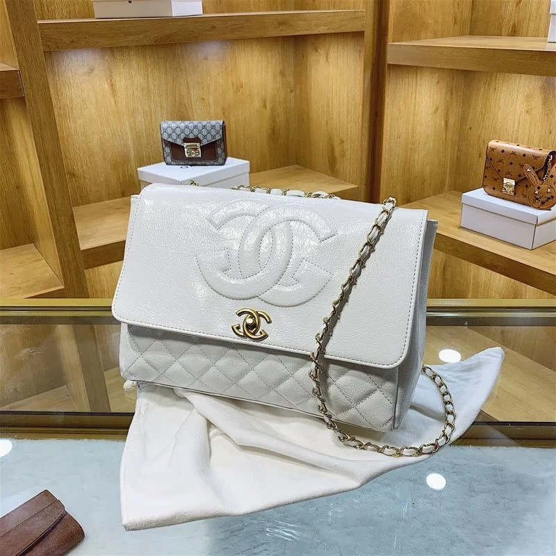 Crossbody Bag — #2770 5