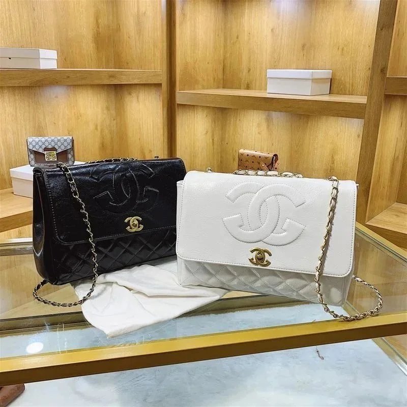 Crossbody Bag — #2770
