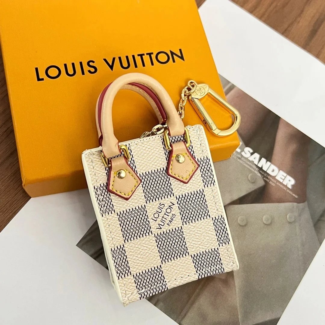 Accessory — XXX-LYWD — #2772