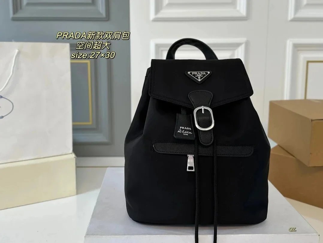 Backpack — #2775