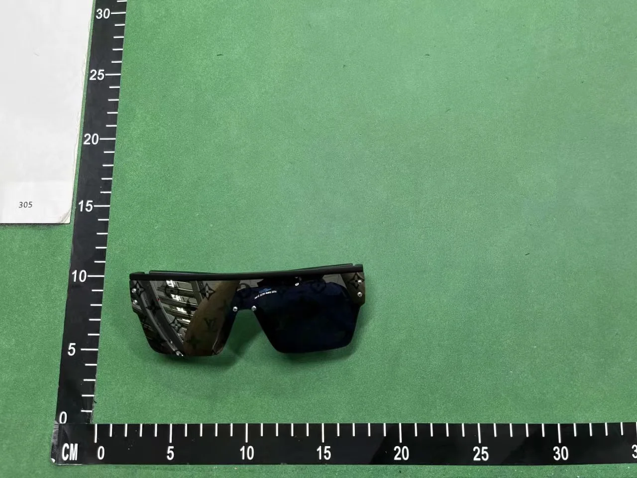 Glasses — #2777 3