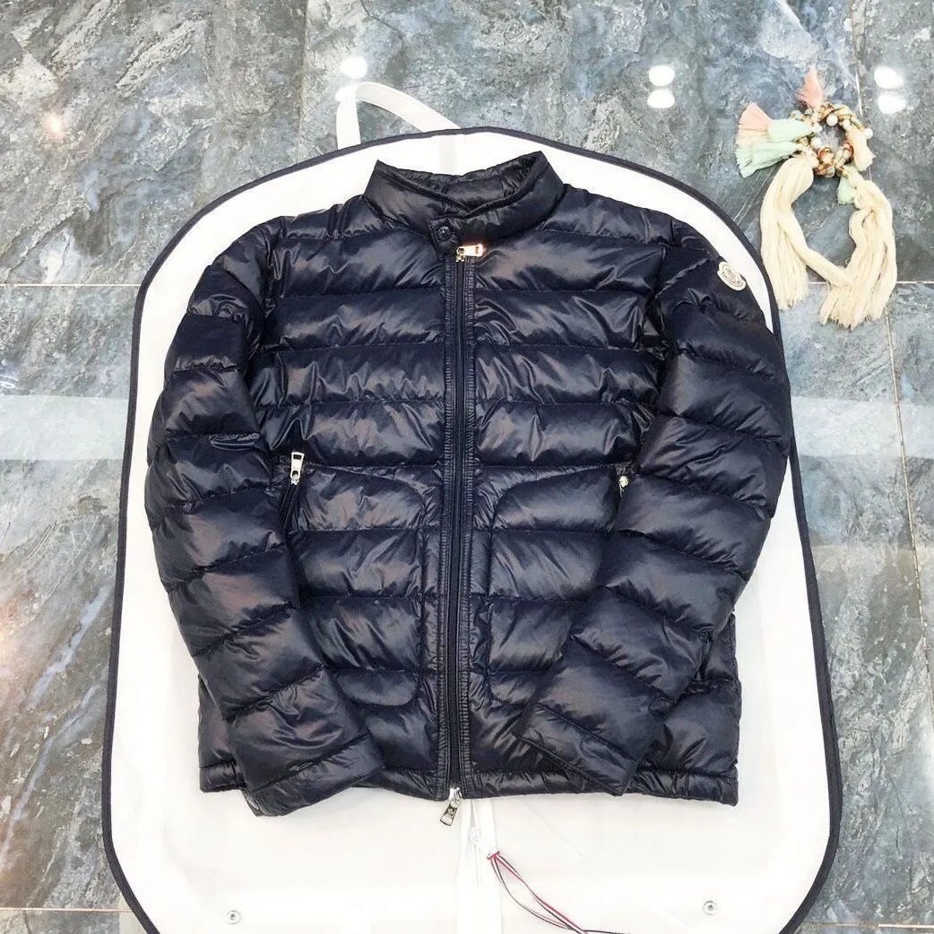 Down Jacket — mkl — #2778