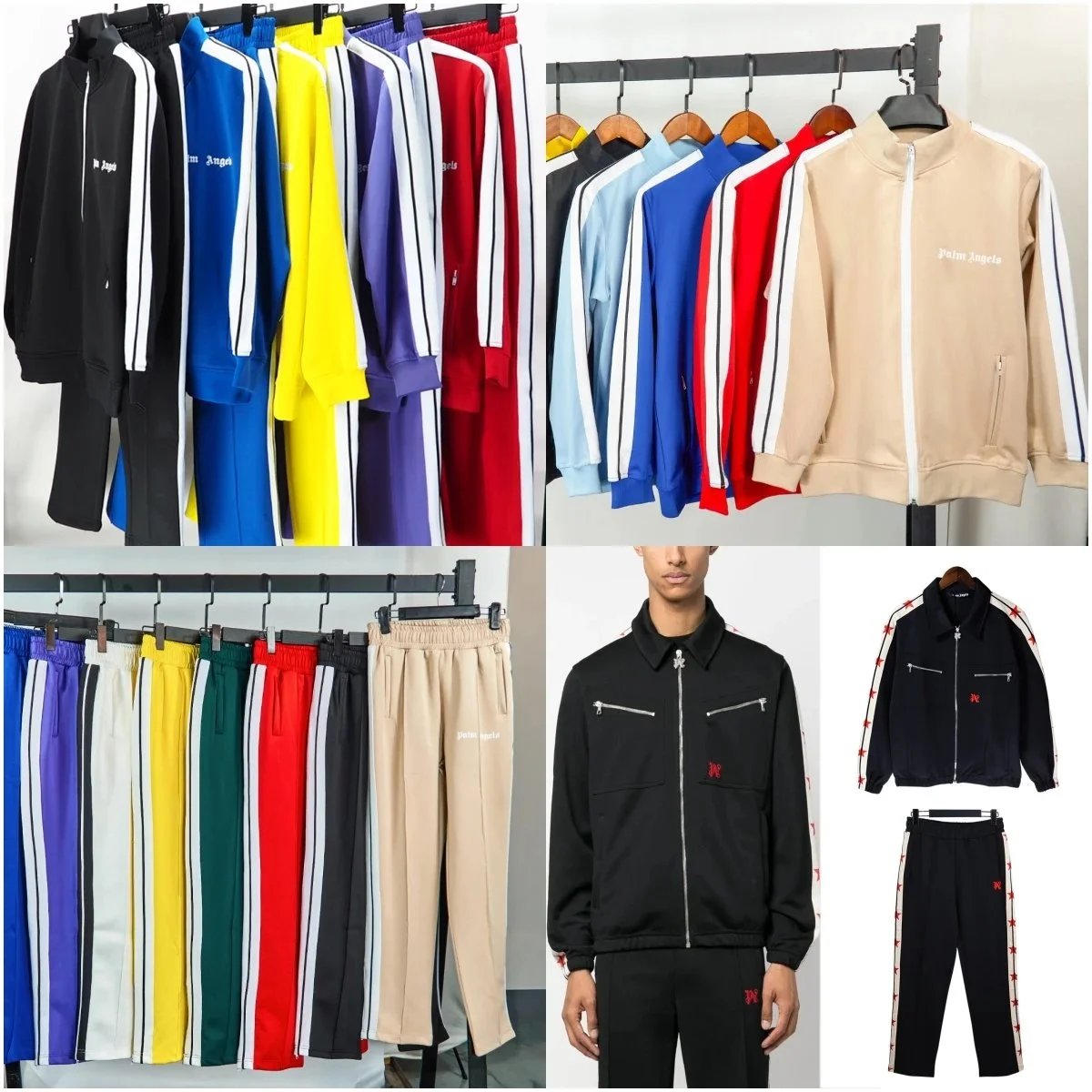 Clothing Set — YY08 — #2780