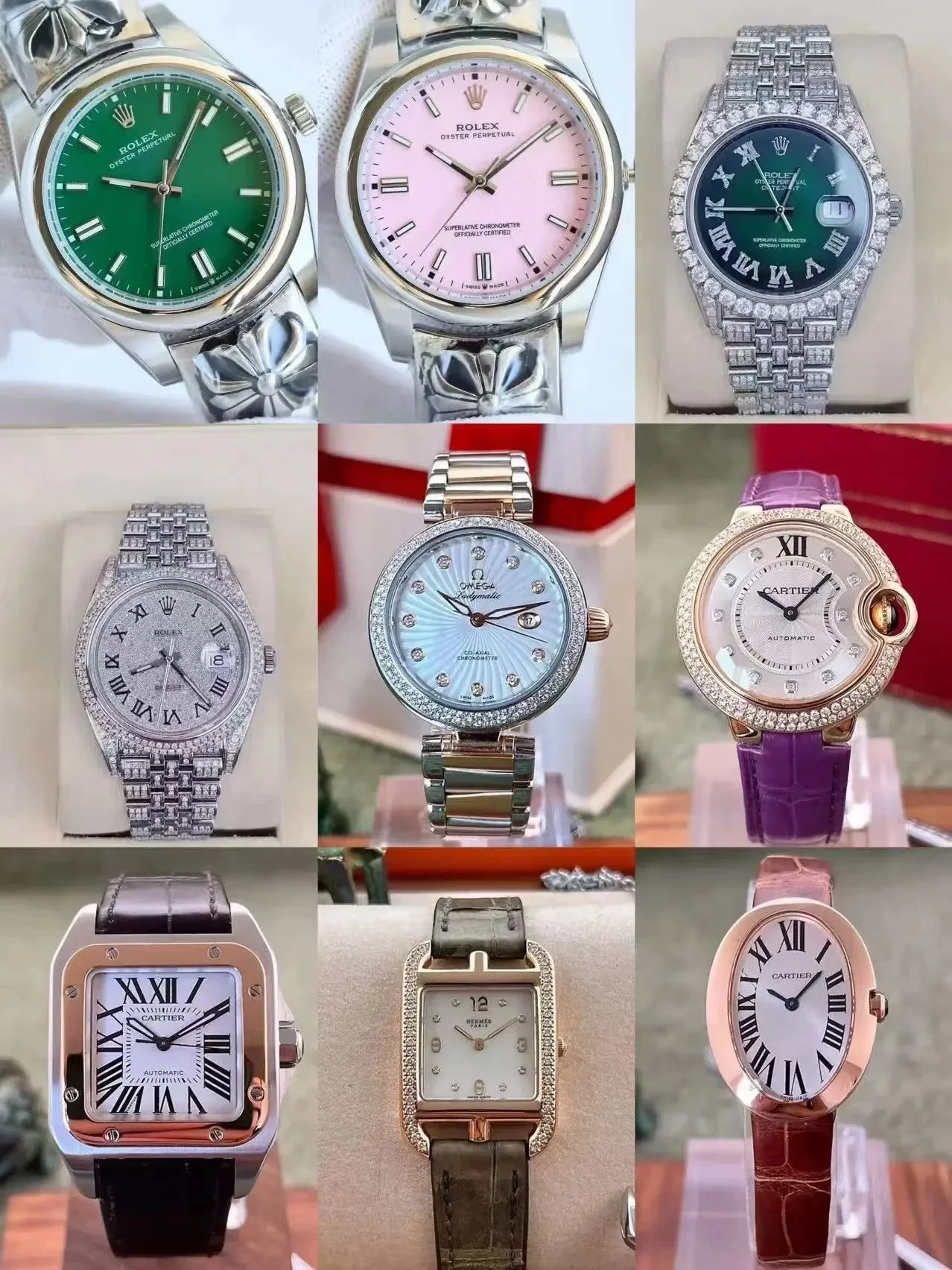 Women's Watch 2