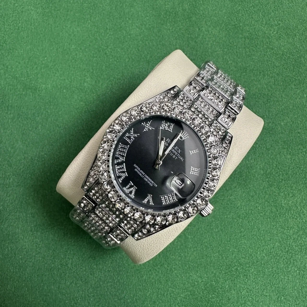 Women's Watch 6