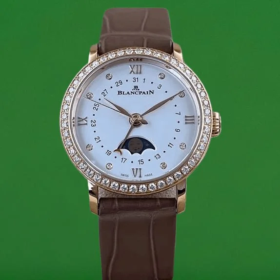 Women's Watch 7