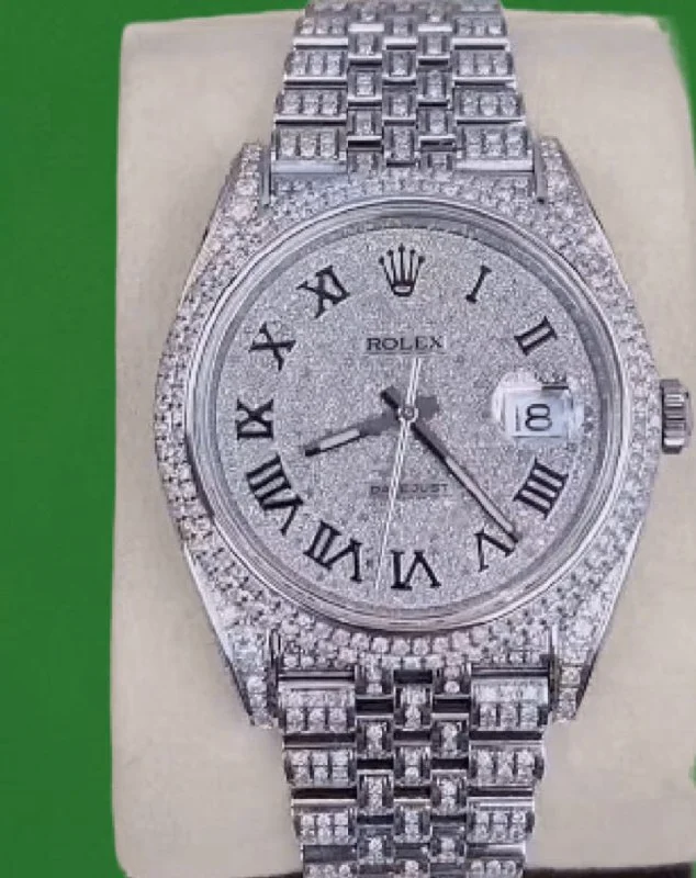 Women's Watch 8