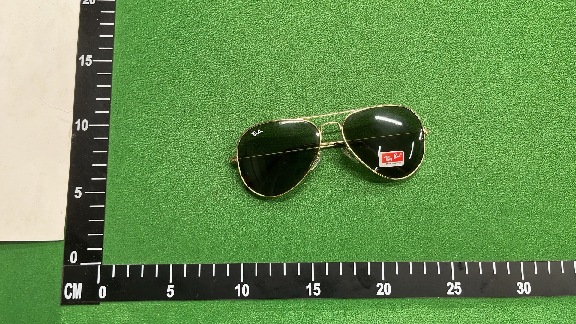 Glasses — #2782 3