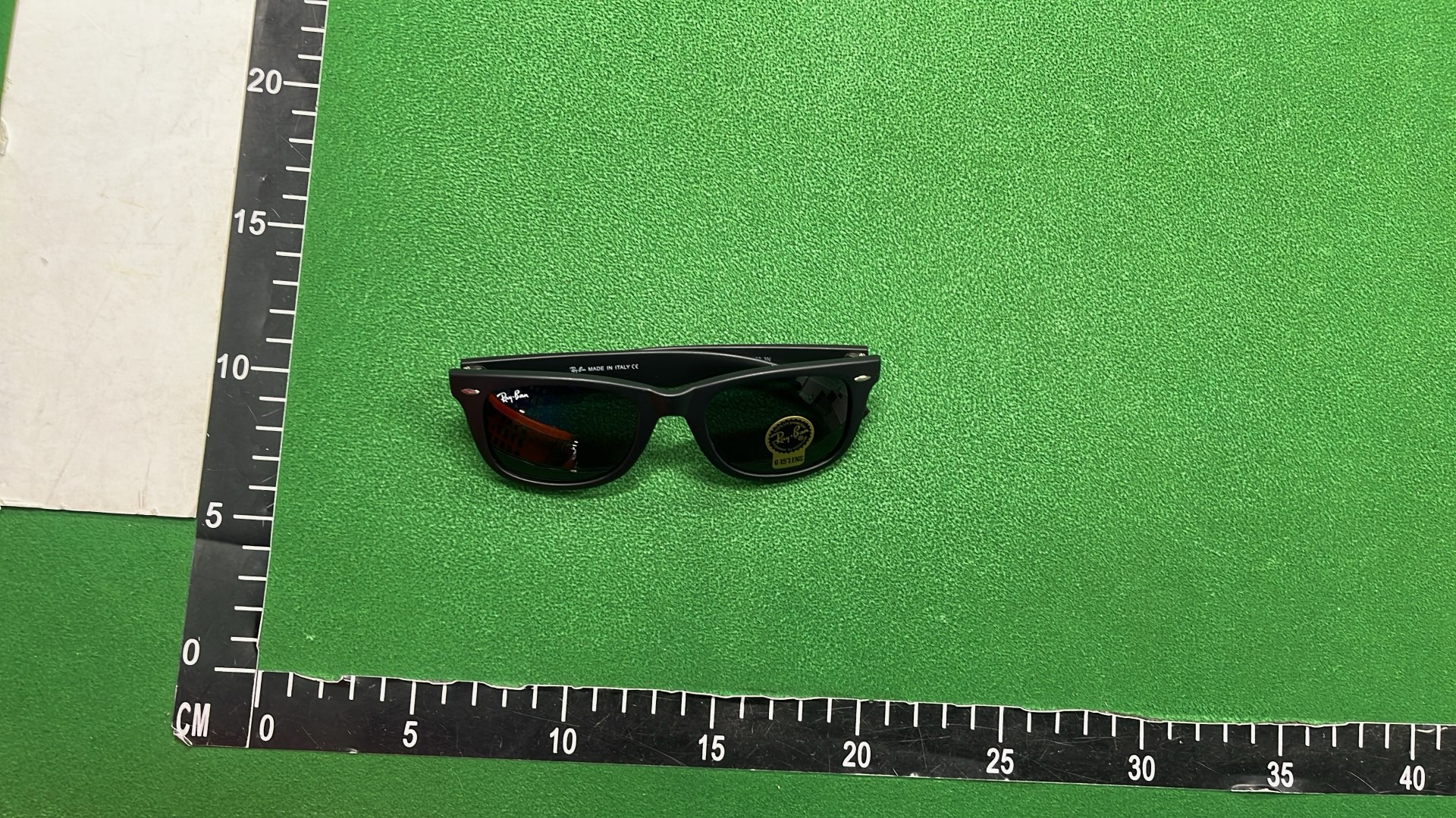 Glasses — #2782 6