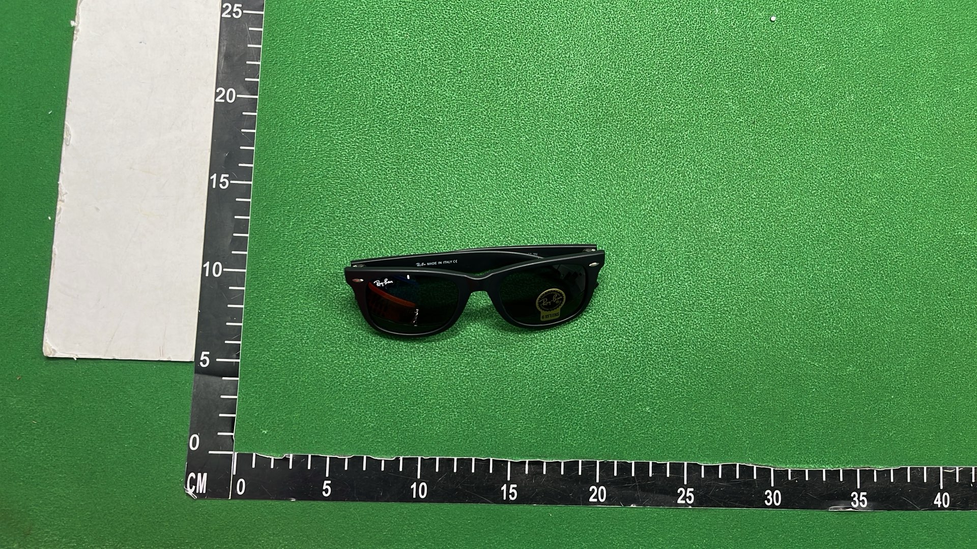 Glasses — #2782 7