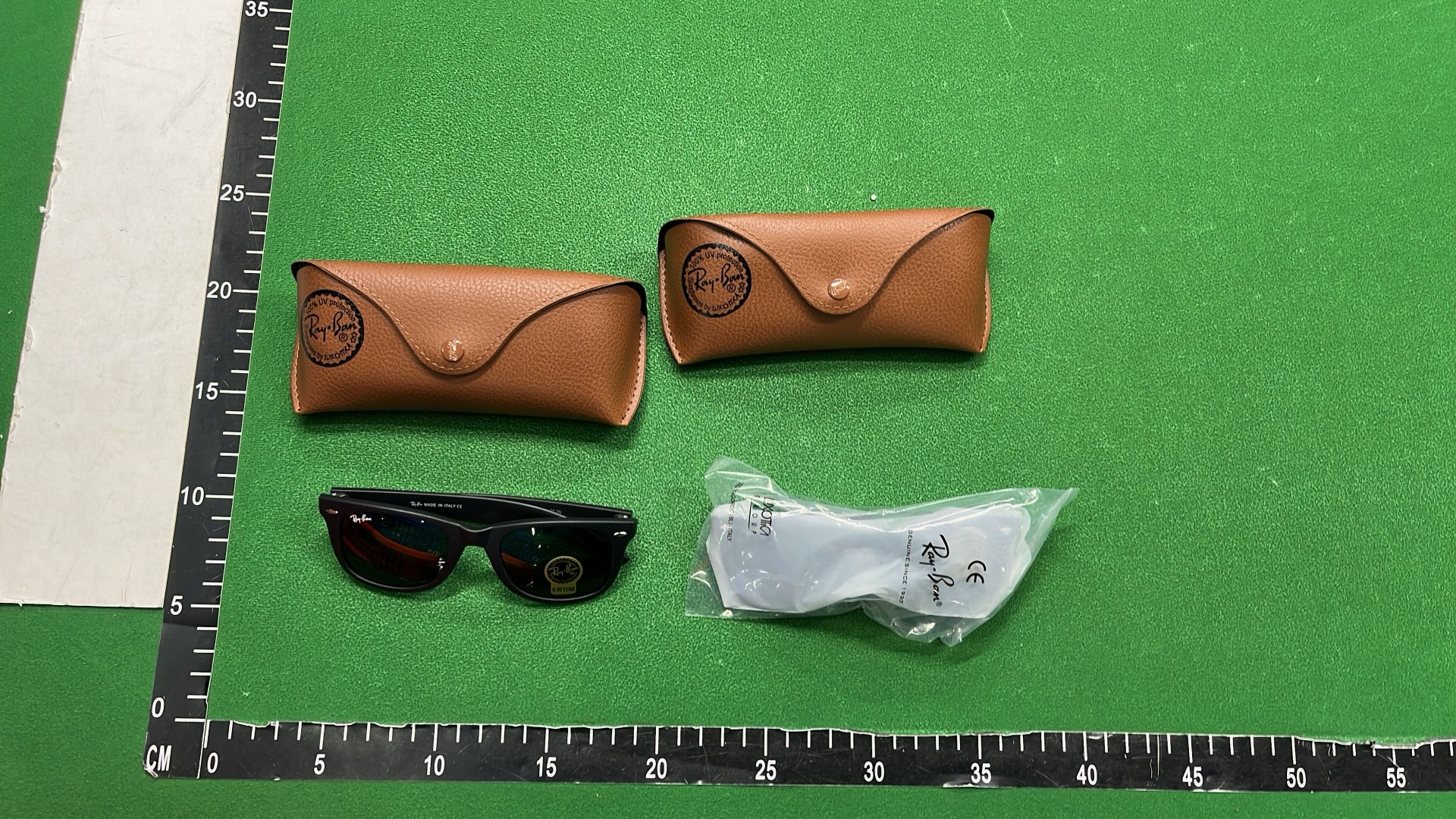 Glasses — #2782 8