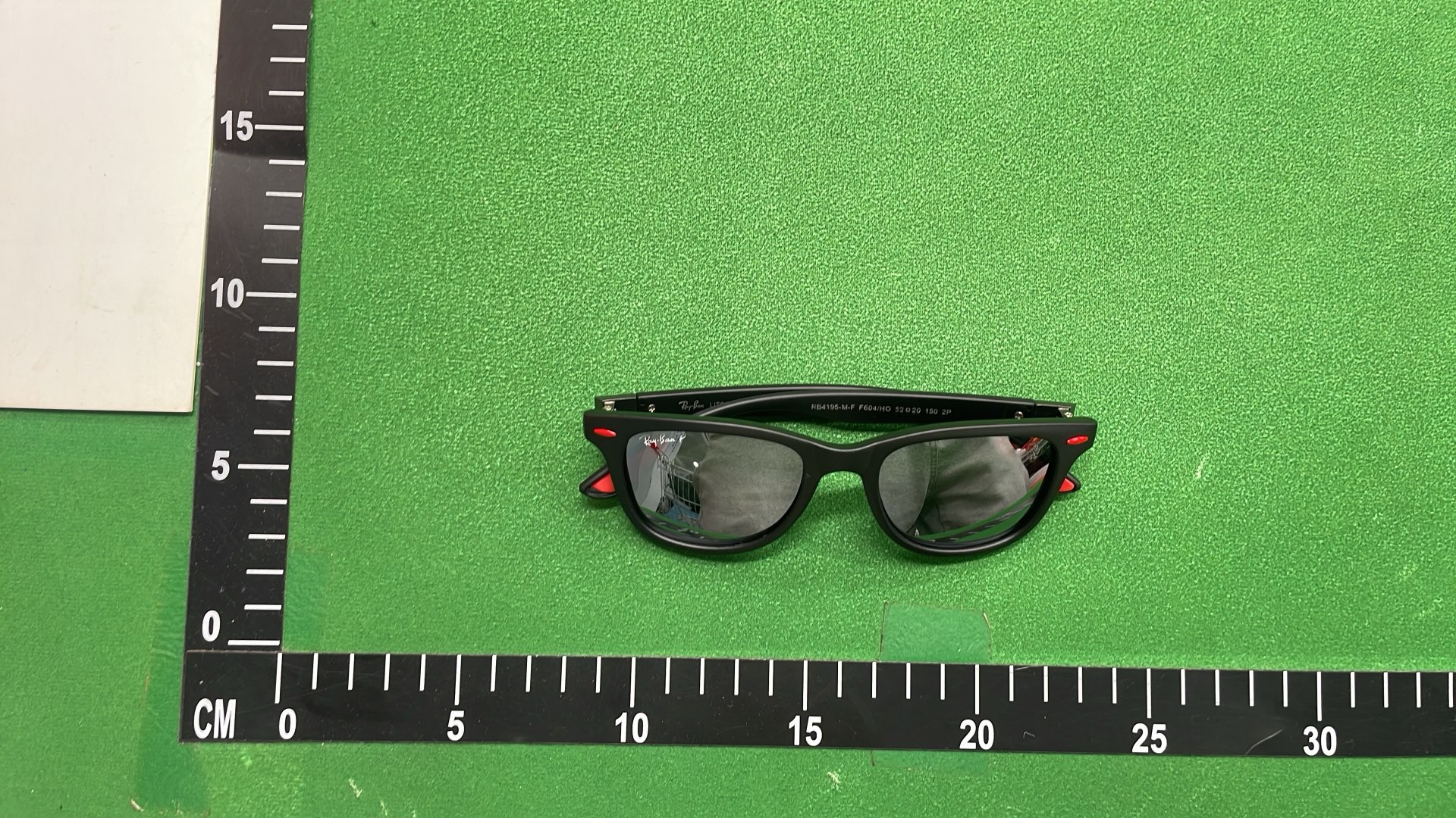 Glasses — #2782 9