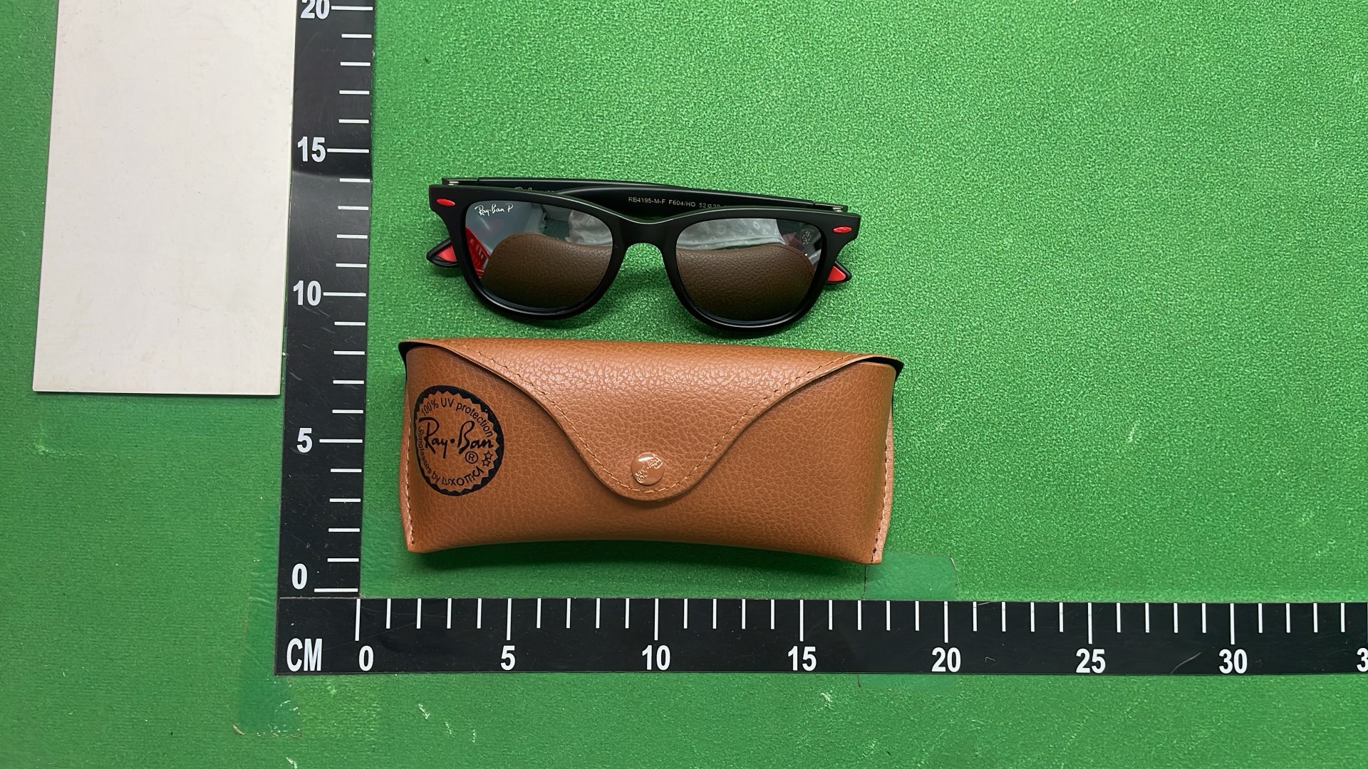 Glasses — #2782 11