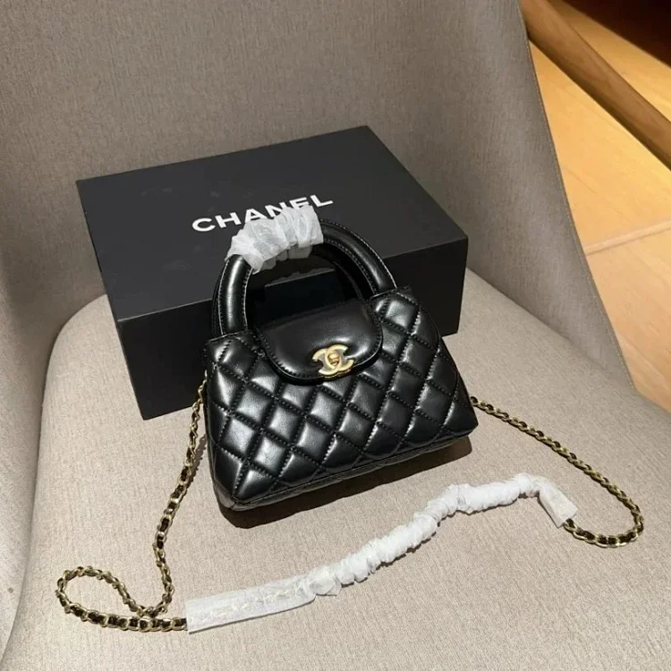 Crossbody Bag — #2784 2