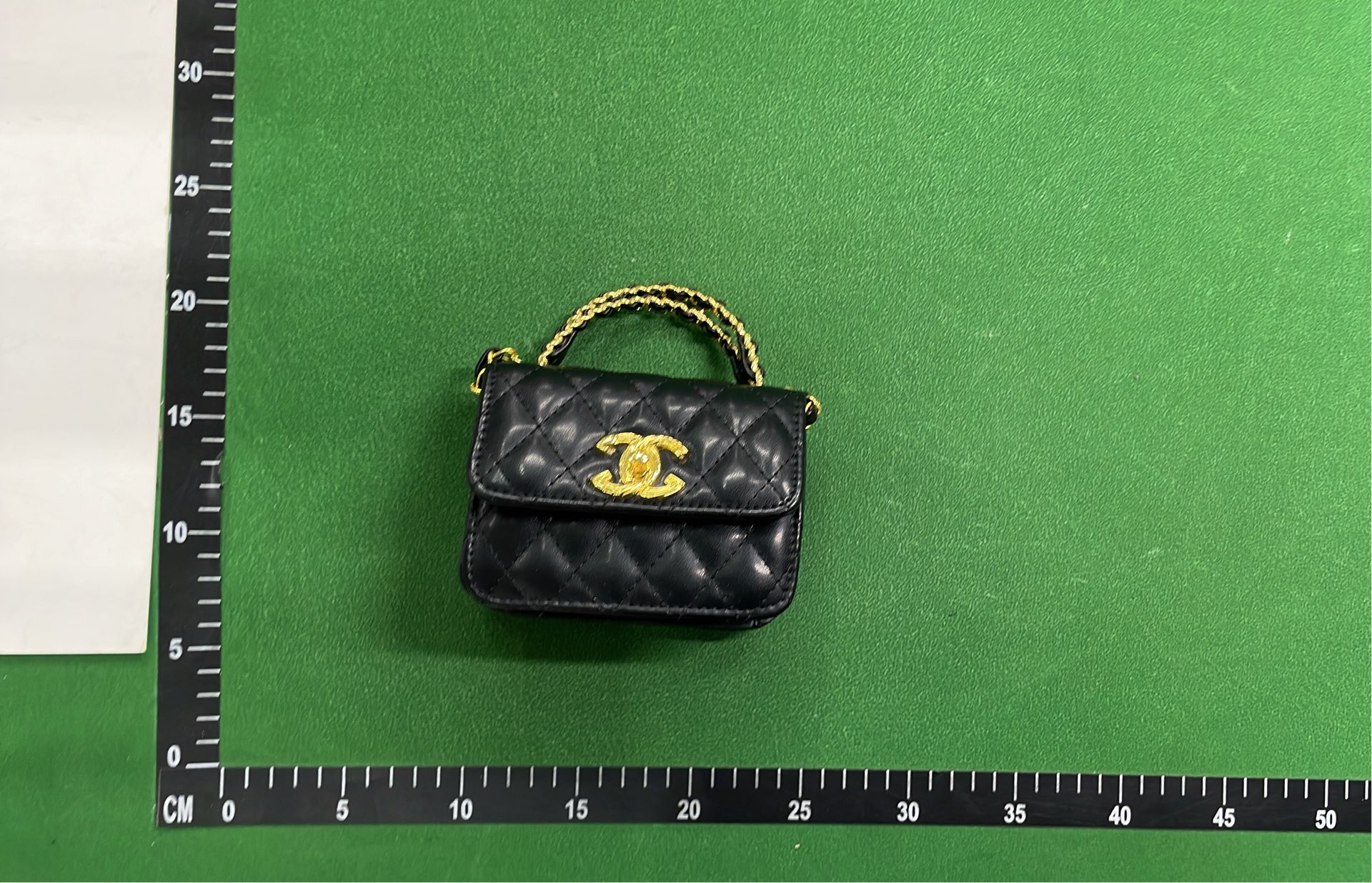 Crossbody Bag — #2784 3