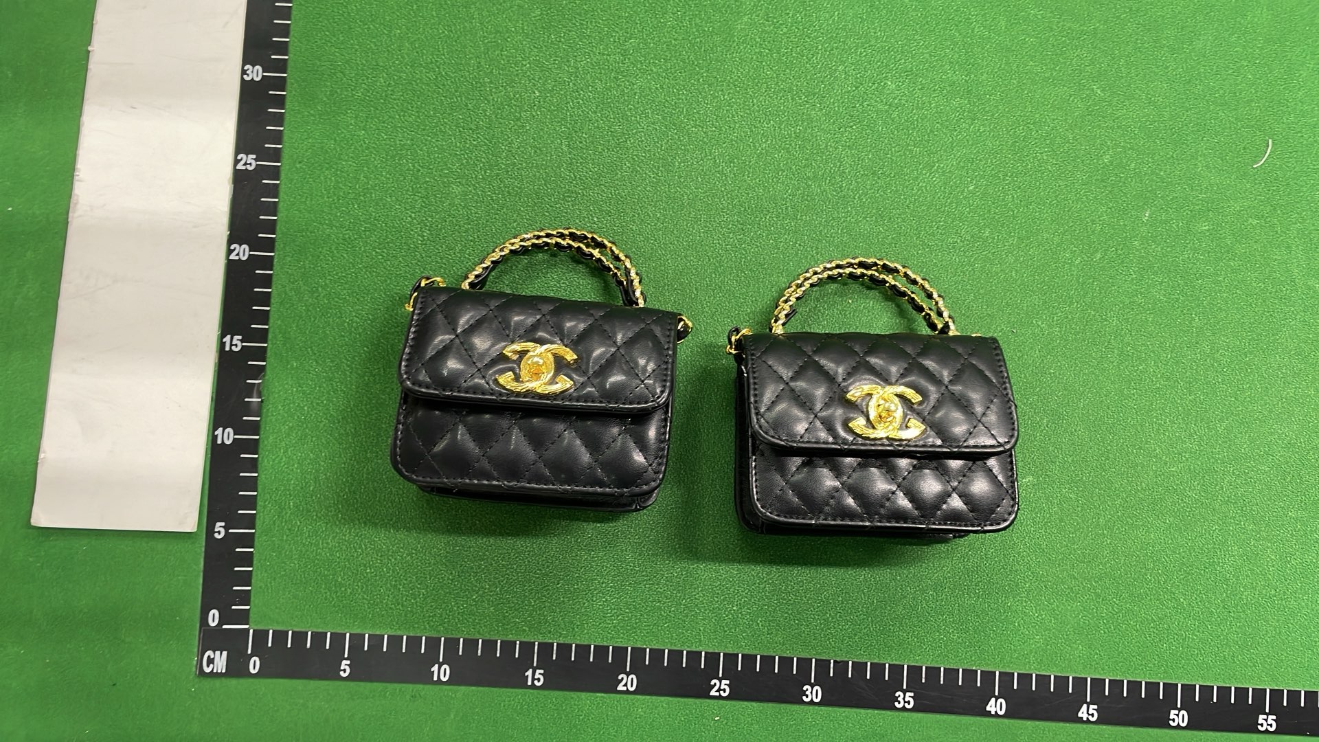 Crossbody Bag — #2784 5