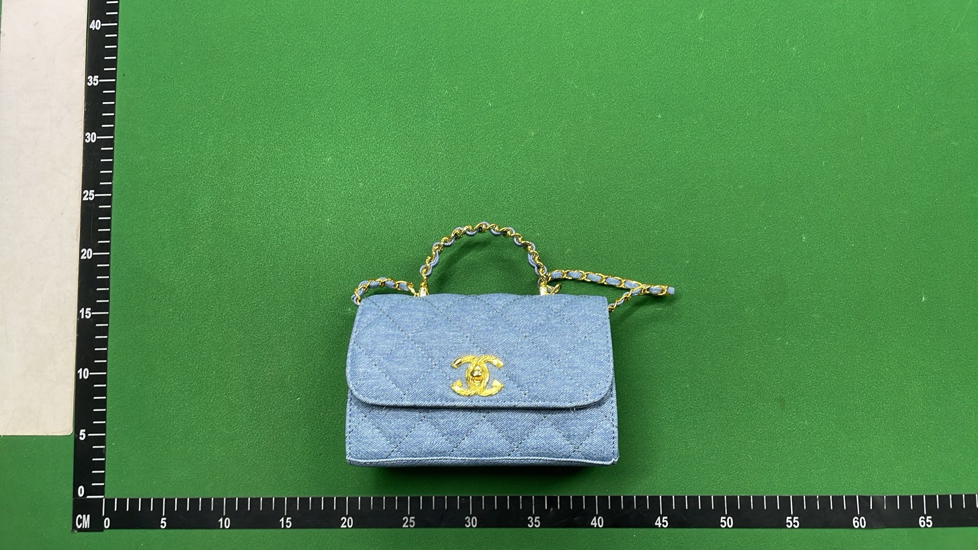 Crossbody Bag — #2784 6