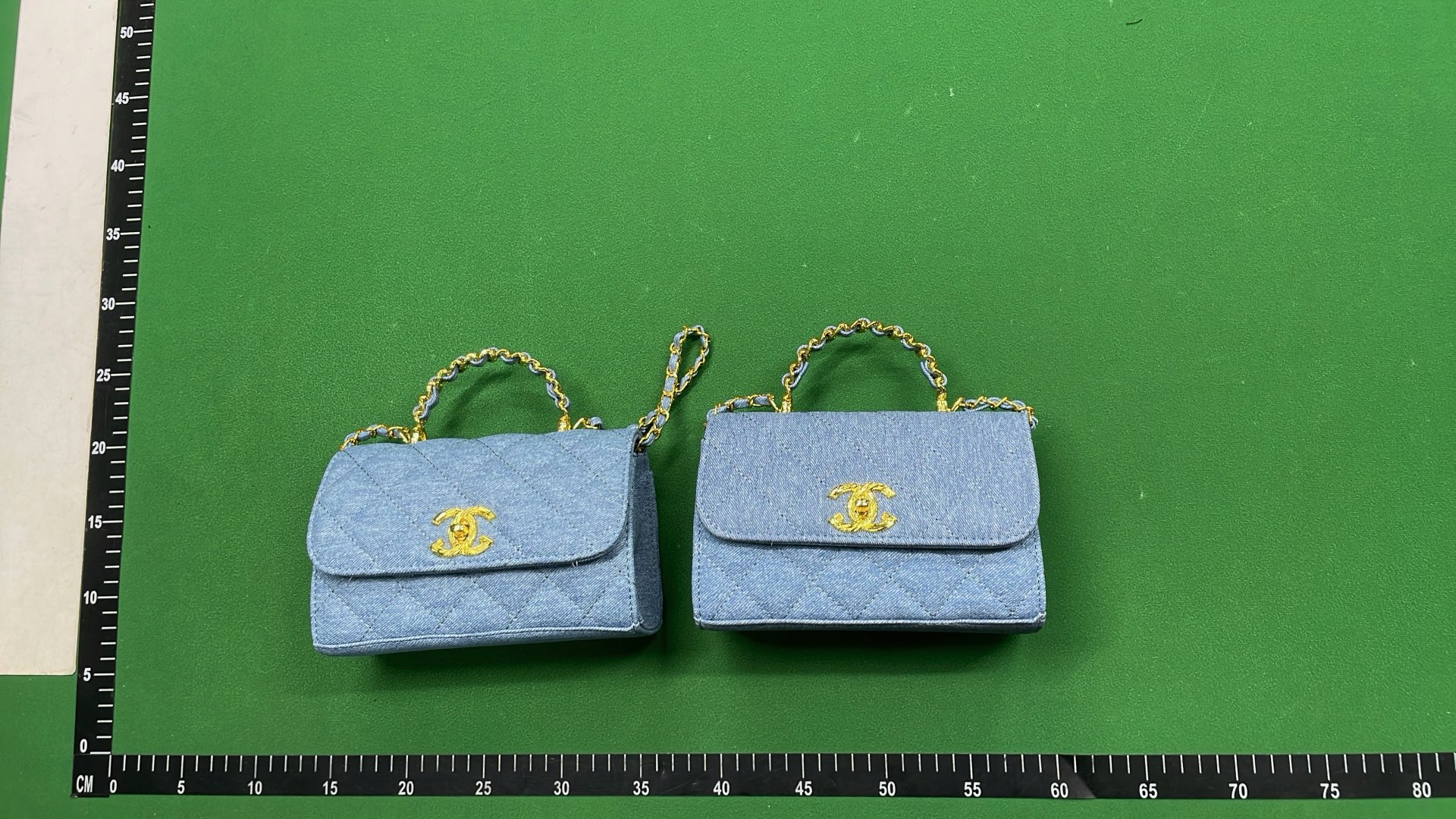 Crossbody Bag — #2784 8