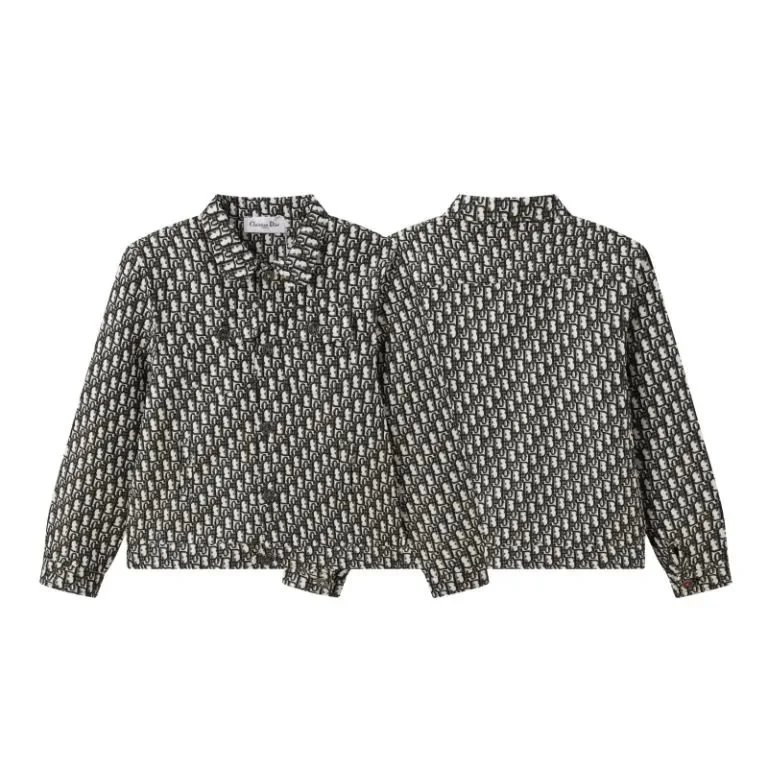 Jacket — Item 2786
