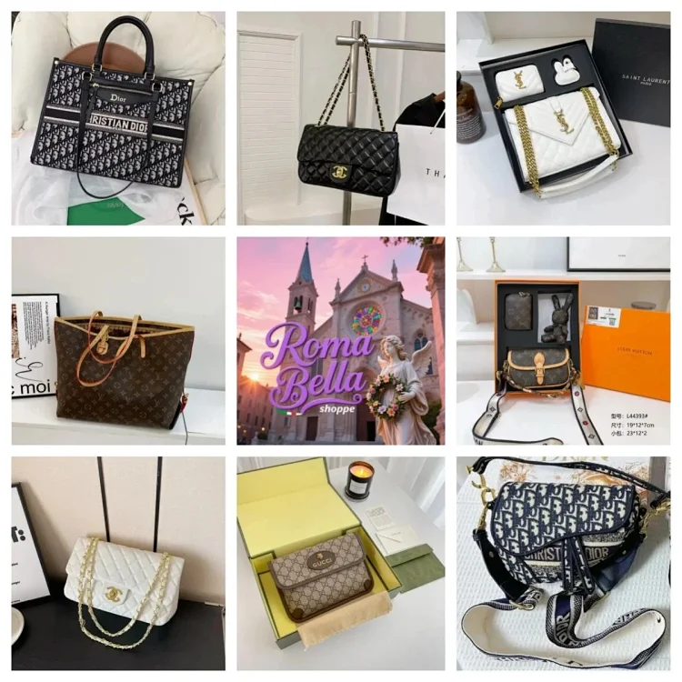 Bag — I-1 — #2788 2
