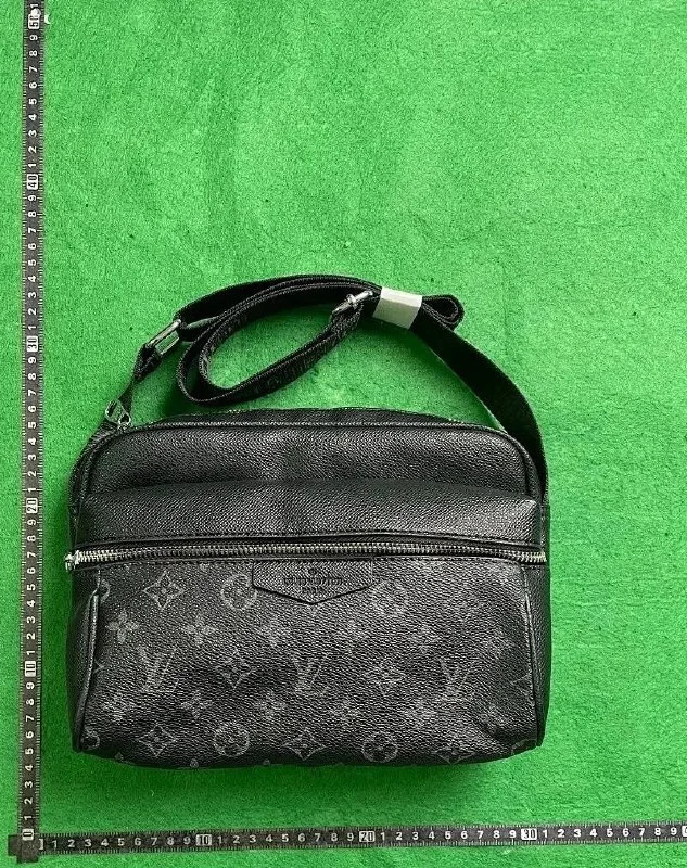 Bag — I-1 — #2788 3