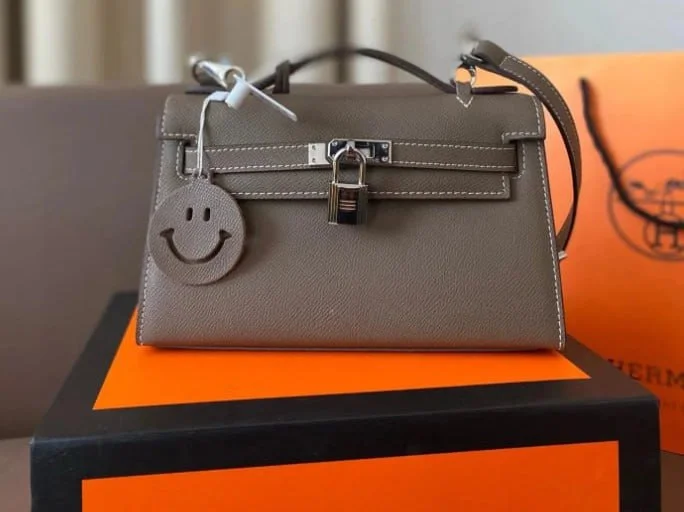 Bag Selection — FKX8 — #2790 6