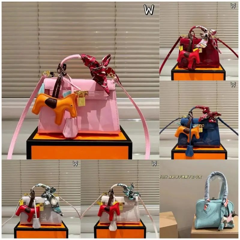 Bag Selection — FKX8 — #2790