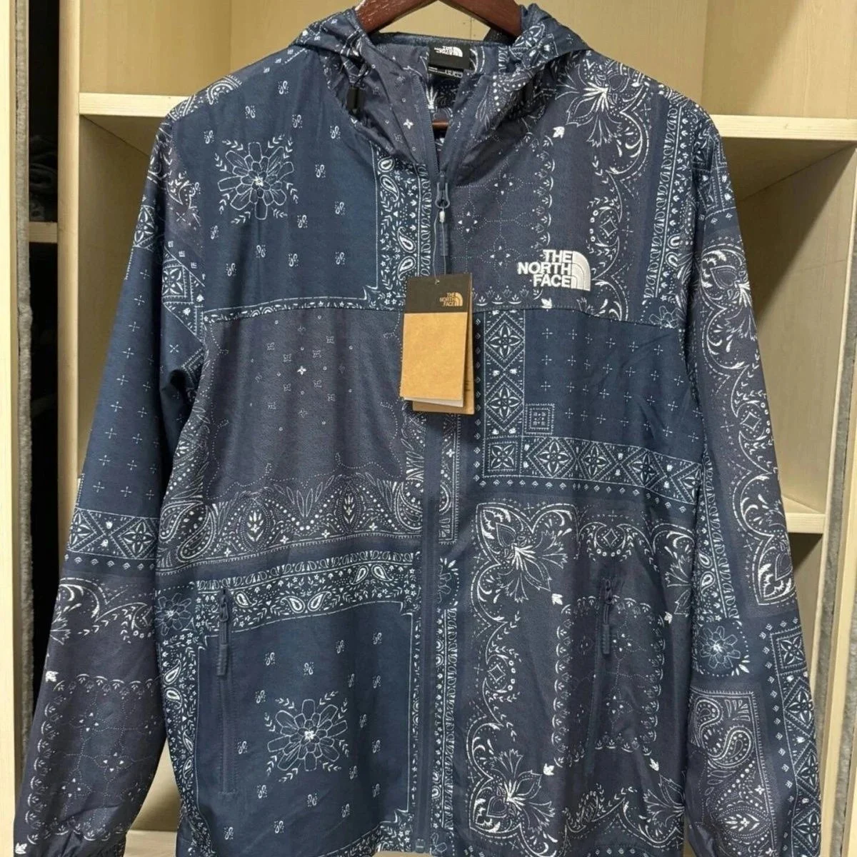 Jacket — #2791 3