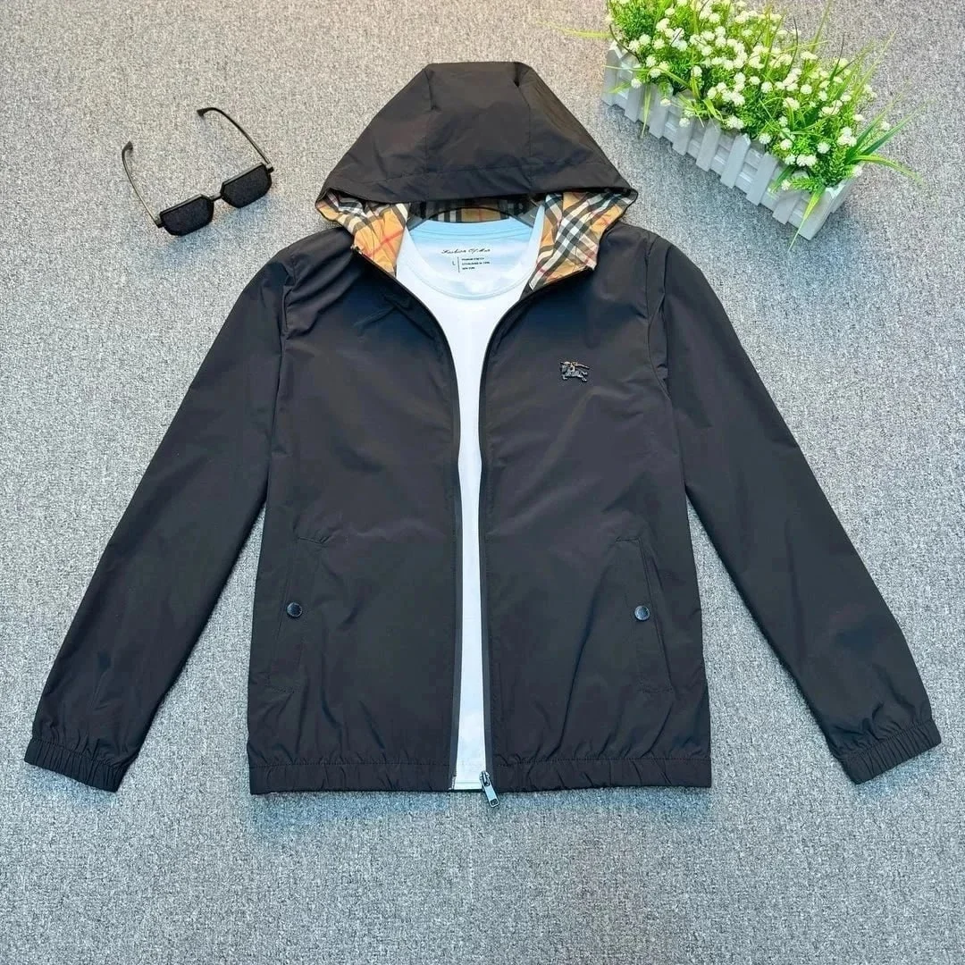 Jacket — #2791 4