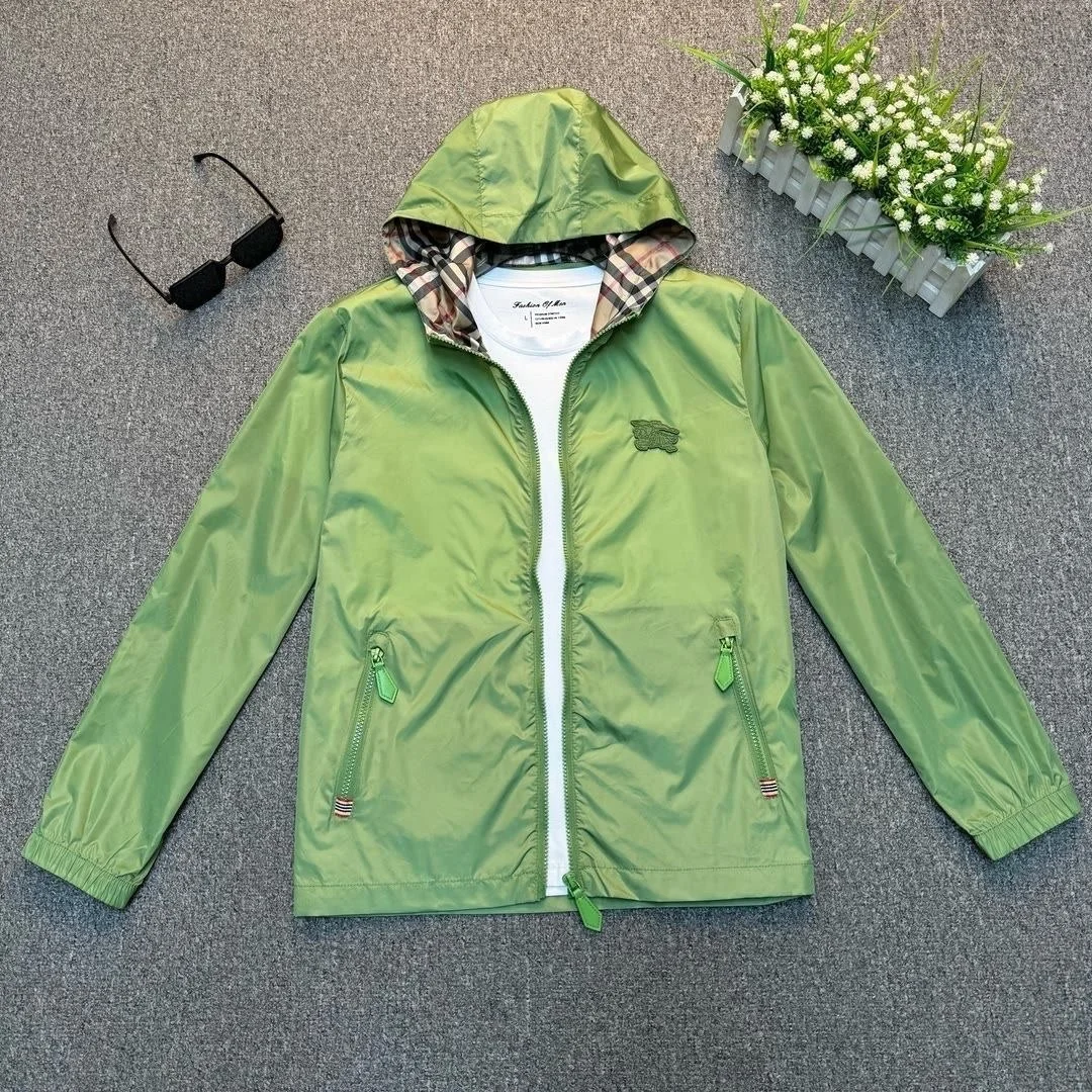 Jacket — #2791 5