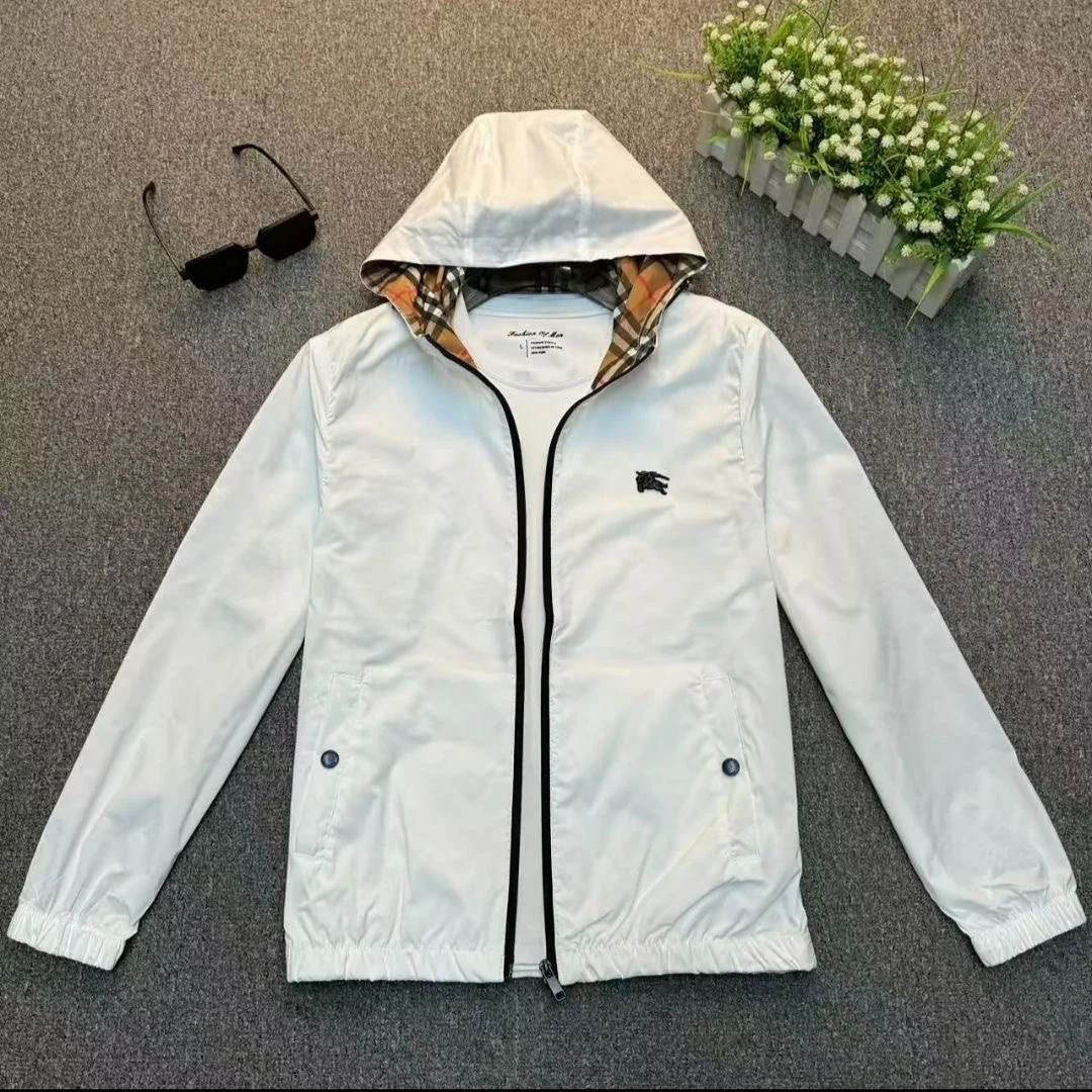 Jacket — #2791 6