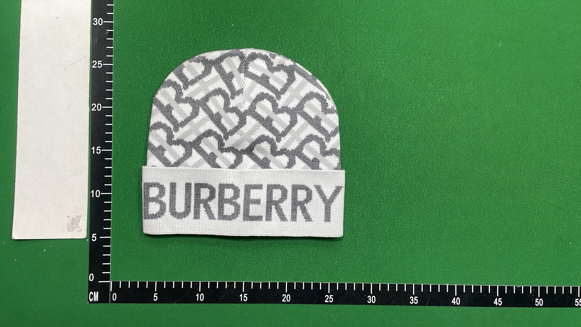 Knit Beanie — CY — #2793 3
