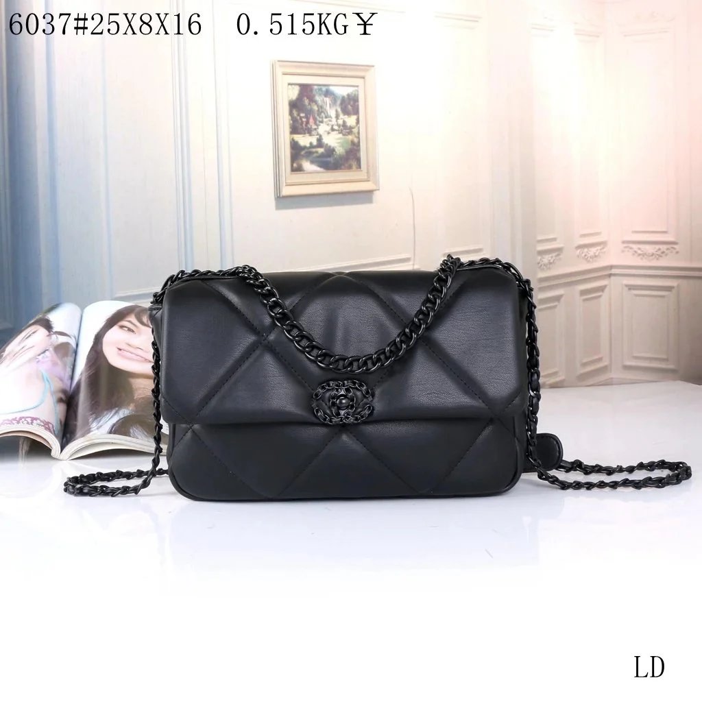 Ch*nel Cheap Woman Bags 6037