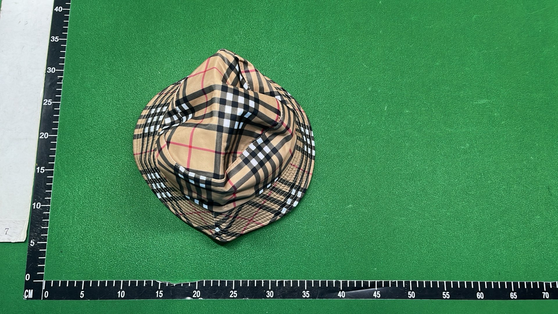 Hat — #2798 9