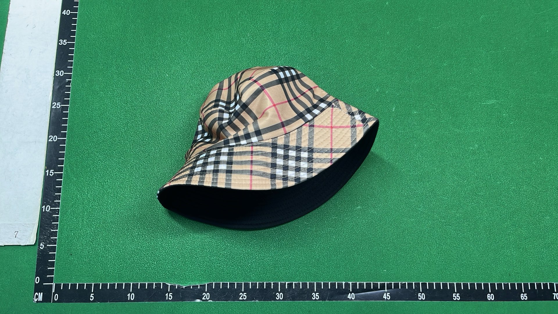 Hat — #2798 10