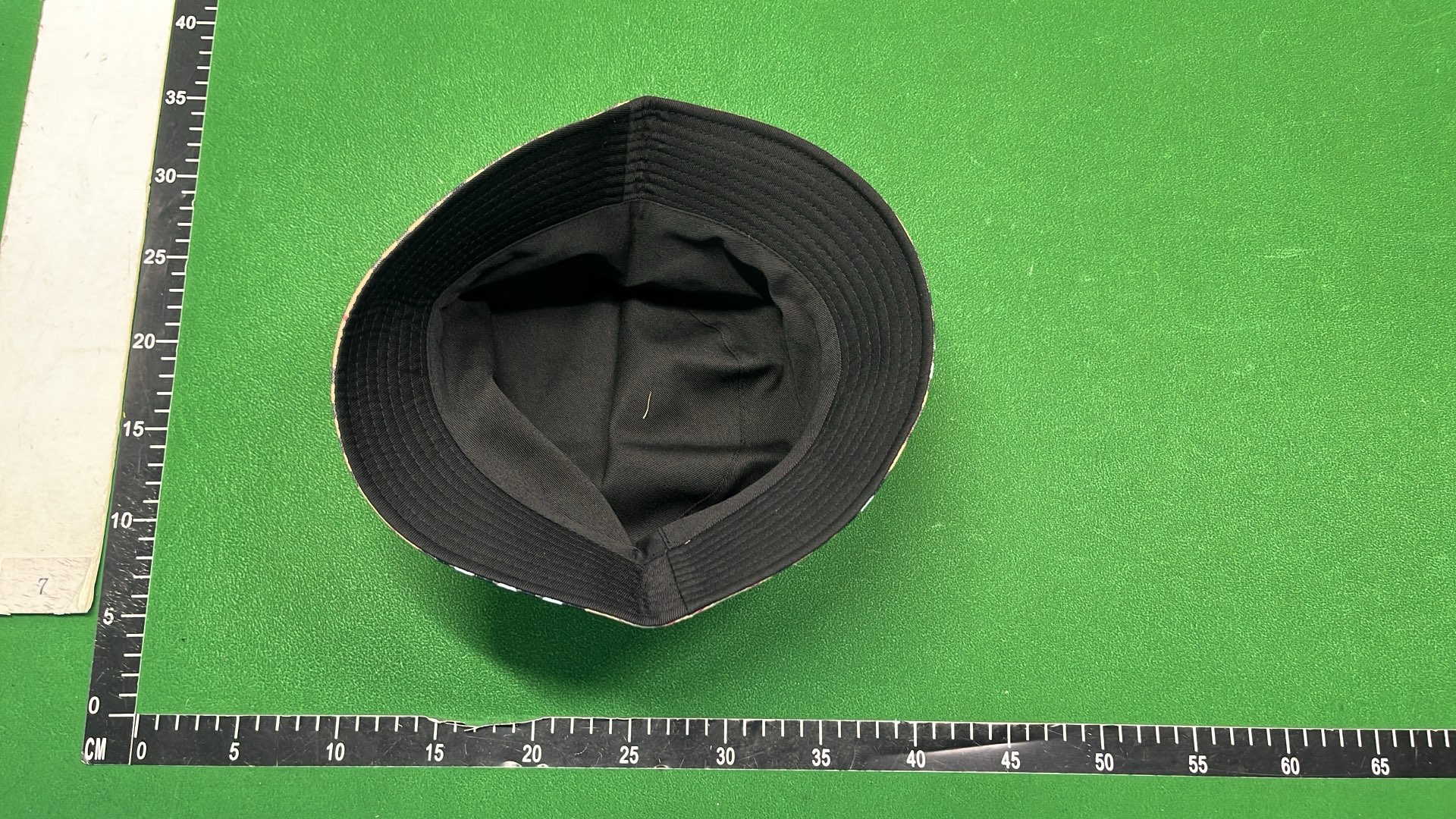 Hat — #2798 11