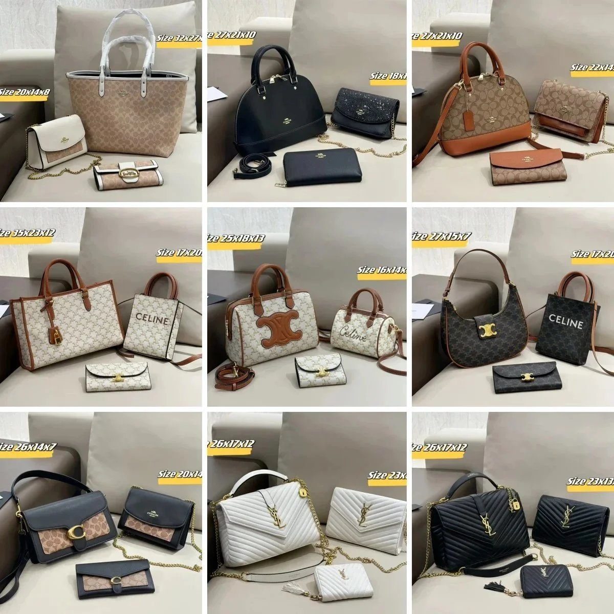 Accessory — Item 2799