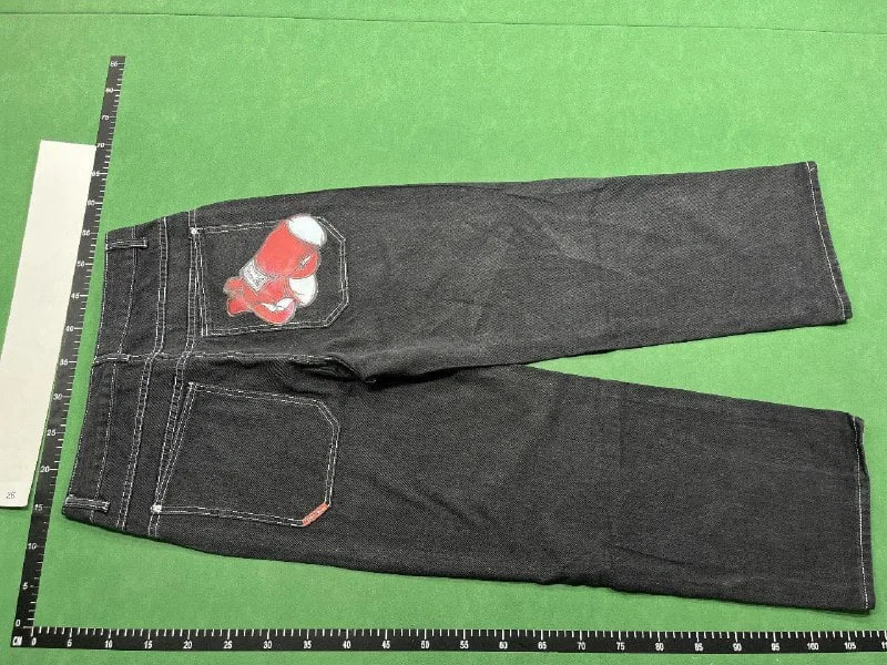 Long pants — #2801 6