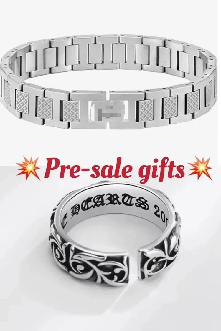 Bracelet — Crocodile 2