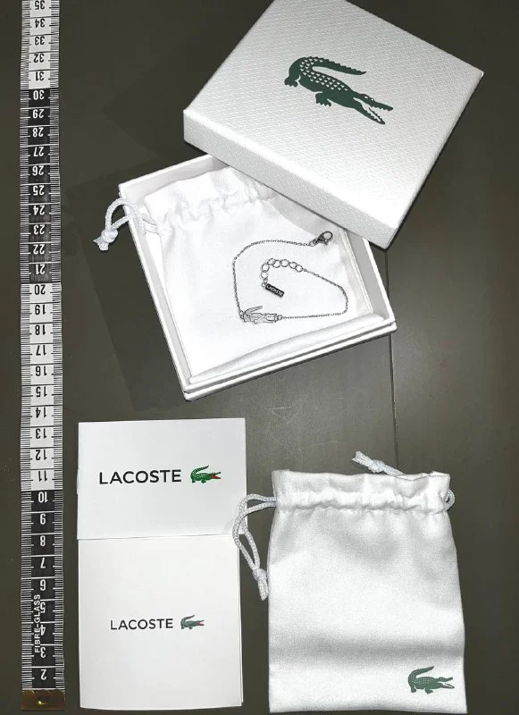 Bracelet — Crocodile 5