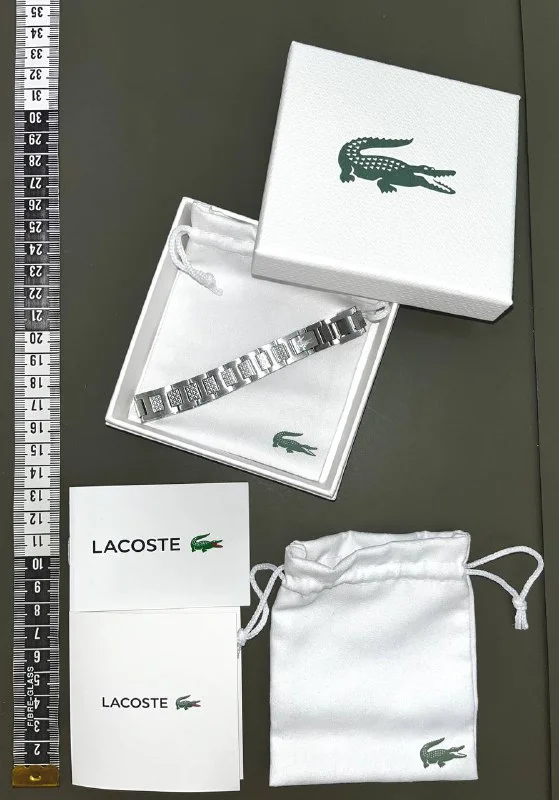 Bracelet — Crocodile 6