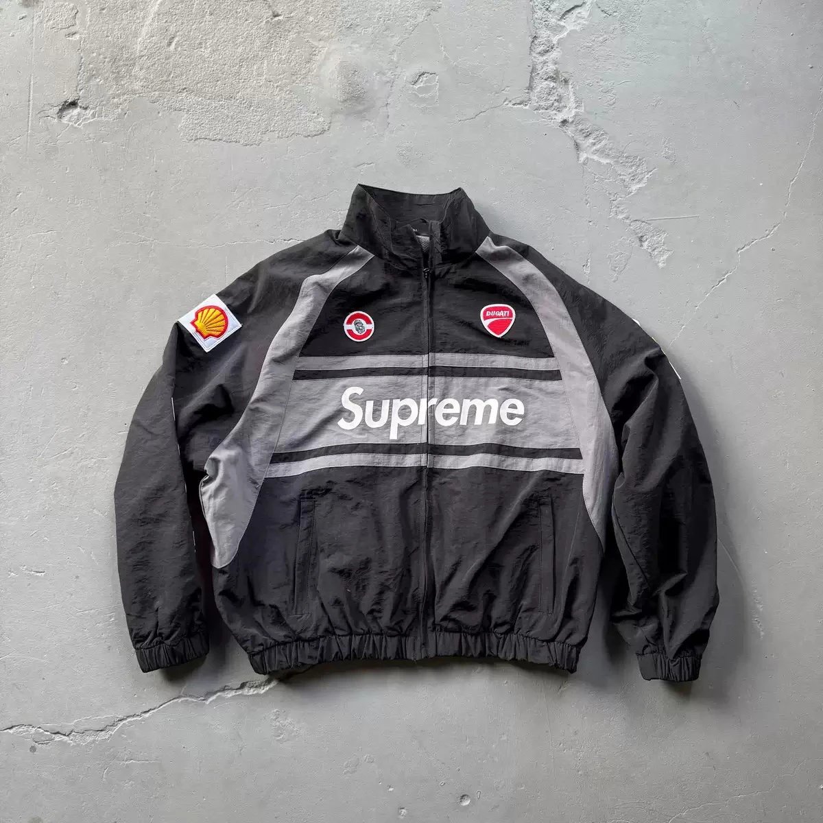 Fashion Jacket