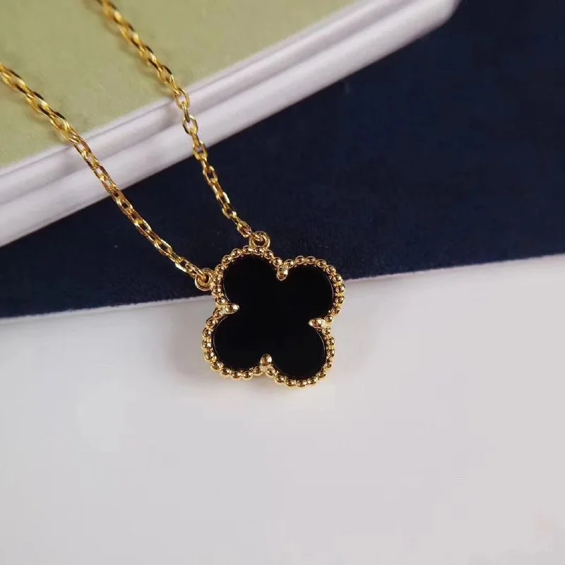 Necklace — E-1 / V*an 5