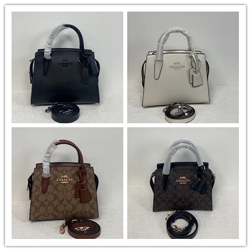 Crossbody Bag — #2807 2